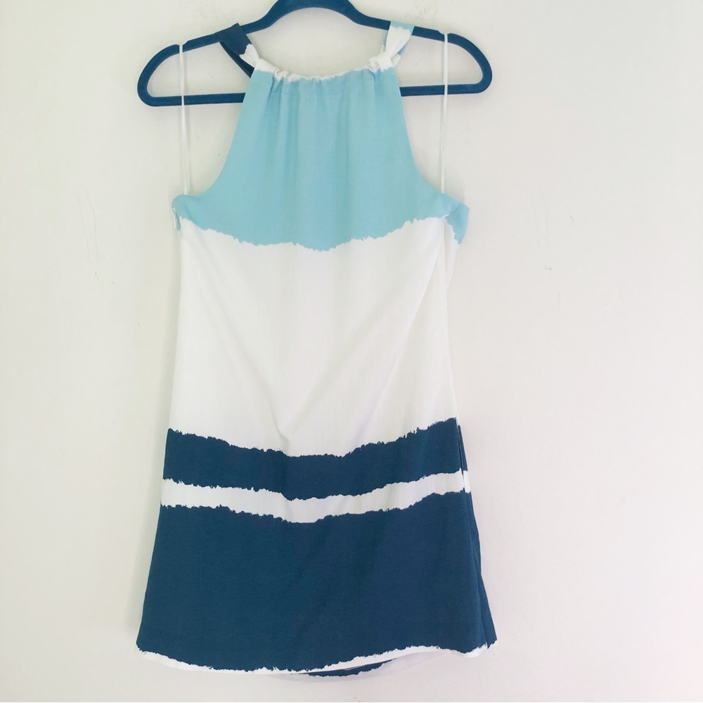 Banana Republic Blue Dress size 0